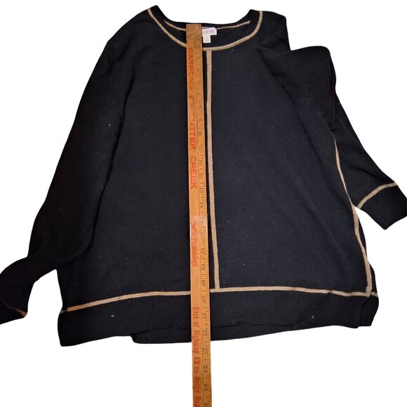 Riley & Rae sweater - Picture 4 of 5